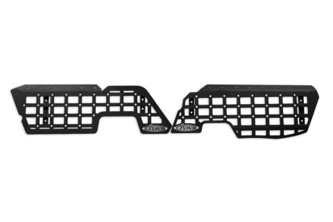 Addictive Desert Designs21-23 Ford Bronco & Bronco Raptor Center Console Molle Panels thumbnail 2