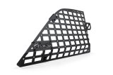 Addictive Desert Designs21-23 Ford Bronco & Bronco Raptor Rear Window Molle Storage Panels thumbnail 1