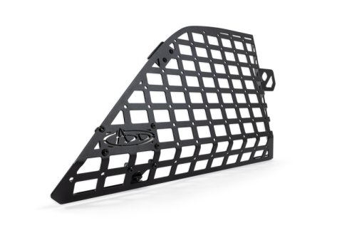 Addictive Desert Designs21-23 Ford Bronco & Bronco Raptor Rear Window Molle Storage Panels
