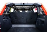 Addictive Desert Designs21-23 Ford Bronco & Bronco Raptor Rear Window Molle Storage Panels thumbnail 4