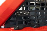 Addictive Desert Designs21-23 Ford Bronco & Bronco Raptor Rear Window Molle Storage Panels thumbnail 6