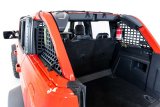 Addictive Desert Designs21-23 Ford Bronco & Bronco Raptor Rear Window Molle Storage Panels thumbnail 7