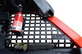 Addictive Desert Designs21-23 Ford Bronco & Bronco Raptor Rear Window Molle Storage Panels thumbnail 8
