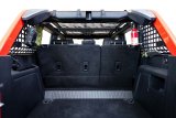 Addictive Desert Designs21-23 Ford Bronco & Bronco Raptor Rear Window Molle Storage Panels thumbnail 9
