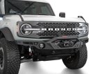 Addictive Desert Designs 21-23 Ford Bronco Krawler Front Bumper thumbnail 3