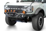 Addictive Desert Designs 21-23 Ford Bronco Krawler Front Bumper thumbnail 4