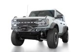 Addictive Desert Designs 21-23 Ford Bronco Krawler Front Bumper thumbnail 5