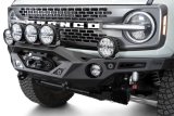 Addictive Desert Designs 21-23 Ford Bronco Krawler Front Bumper thumbnail 6