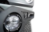 Addictive Desert Designs 21-23 Ford Bronco Krawler Front Bumper thumbnail 7