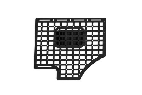 Addictive Desert Designs2023+ Ford Super Duty F250/350 Bed Side Molle - Passenger Front thumbnail 1
