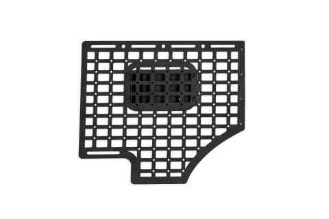 Addictive Desert Designs2023+ Ford Super Duty F250/350 Bed Side Molle - Passenger Front thumbnail 3