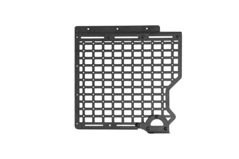 Addictive Desert Designs2023+ Ford Super Duty F250/350 Bed Cab Molle - Passenger thumbnail 1