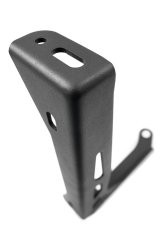 Addictive Desert Designs 2021+ Ford F-150 & Ford Raptor Bed Channel Stiffeners Black thumbnail 2