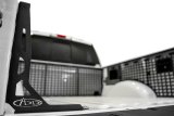 Addictive Desert Designs 2021+ Ford F-150 & Ford Raptor Bed Channel Stiffeners Black thumbnail 3
