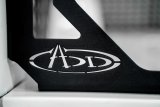 Addictive Desert Designs 2021+ Ford F-150 & Ford Raptor Bed Channel Stiffeners Black thumbnail 4