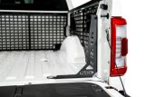 Addictive Desert Designs 2021+ Ford F-150 & Ford Raptor Bed Channel Stiffeners Black thumbnail 8