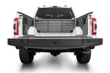 Addictive Desert Designs 2021+ Ford F-150 & Ford Raptor Bed Channel Stiffeners Black thumbnail 9