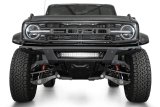 Addictive Desert Designs 2022+ Ford Bronco/Ford Raptor Phantom Front Bumper thumbnail 1