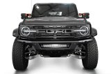 Addictive Desert Designs 2022+ Ford Bronco/Ford Raptor Phantom Front Bumper thumbnail 2
