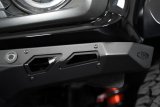 Addictive Desert Designs 2022+ Ford Bronco/Ford Raptor Phantom Front Bumper thumbnail 5