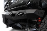 Addictive Desert Designs 2022+ Ford Bronco/Ford Raptor Phantom Front Bumper thumbnail 8