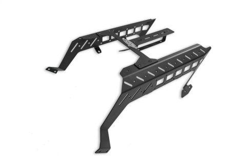 Addictive Desert Designs15-20 Ford F-150 / 17-20 Ford Raptor Center Console Molle Panels - Bridge thumbnail 2