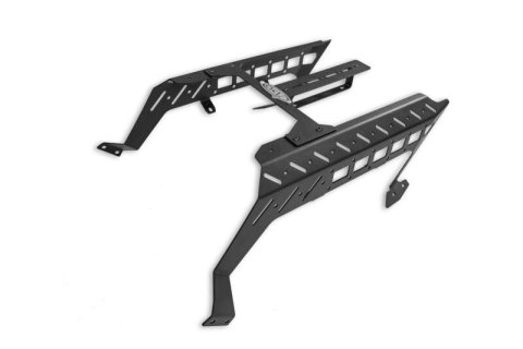Addictive Desert Designs15-20 Ford F-150 / 17-20 Ford Raptor Center Console Molle Panels - Bridge thumbnail 3
