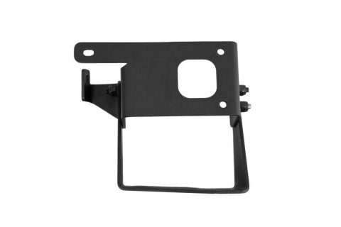 Addictive Desert Designs2022+ GMC 1500 Adaptive Cruise Control Relocation Bracket thumbnail 5