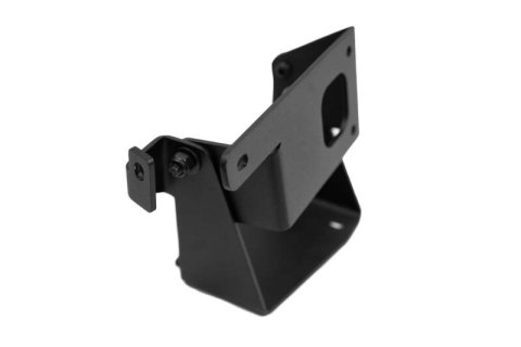 Addictive Desert Designs2022+ GMC 1500 Adaptive Cruise Control Relocation Bracket thumbnail 8