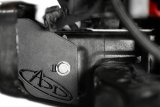 Addictive Desert Designs 2021+ Ford Bronco Frame Horn Gusset Kit thumbnail 1
