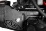 Addictive Desert Designs 2021+ Ford Bronco Frame Horn Gusset Kit thumbnail 2