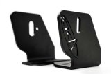 Addictive Desert Designs 2021+ Ford Bronco Frame Horn Gusset Kit thumbnail 5