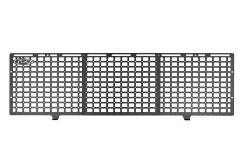 Addictive Desert Designs 21-23 Dodge Ram TRX Bed Cab Molle Panels - Full Set thumbnail 2