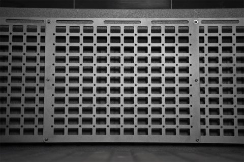 Addictive Desert Designs 21-23 Dodge Ram TRX Bed Cab Molle Panels - Full Set thumbnail 3