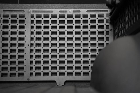 Addictive Desert Designs 21-23 Dodge Ram TRX Bed Cab Molle Panels - Full Set thumbnail 7