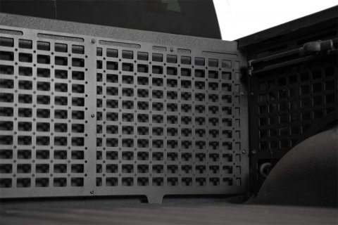 Addictive Desert Designs 21-23 Dodge Ram TRX Bed Cab Molle Panels - Full Set thumbnail 9
