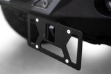 Addictive Desert Designs Clevis Mounted Front License Plate Bracket thumbnail 3