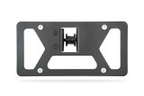 Addictive Desert Designs Clevis Mounted Front License Plate Bracket thumbnail 5