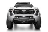 Addictive Desert Designs 2024 Toyota Tacoma Stealth Center Mount Winch Front Bumper thumbnail 3