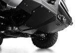 Addictive Desert Designs 2024 Toyota Tacoma Stealth Center Mount Winch Front Bumper thumbnail 4