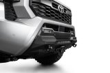 Addictive Desert Designs 2024 Toyota Tacoma Stealth Center Mount Winch Front Bumper thumbnail 6