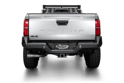 Addictive Desert Designs 2024 Toyota Tacoma Stealth Rear Bumper thumbnail 2