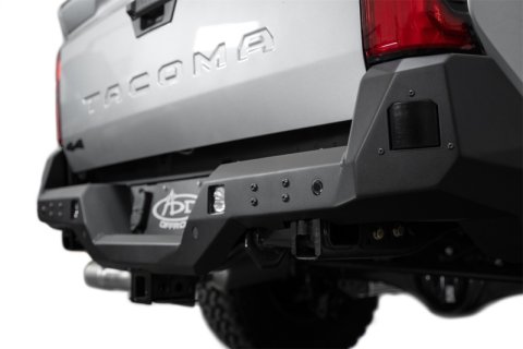 Addictive Desert Designs 2024 Toyota Tacoma Stealth Rear Bumper thumbnail 6