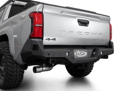 Addictive Desert Designs 2024 Toyota Tacoma Stealth Rear Bumper thumbnail 7