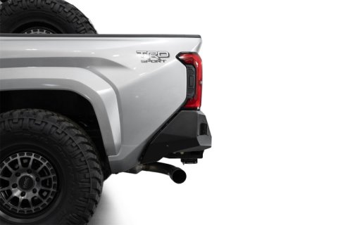Addictive Desert Designs 2024 Toyota Tacoma Stealth Rear Bumper thumbnail 9