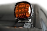 Addictive Desert Designs15-20 Ford F150 / 15-20 Ford F150 Raptor Ditch Light Brackets thumbnail 1