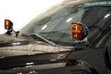Addictive Desert Designs15-20 Ford F150 / 15-20 Ford F150 Raptor Ditch Light Brackets thumbnail 5