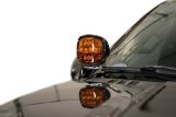 Addictive Desert Designs15-20 Ford F150 / 15-20 Ford F150 Raptor Ditch Light Brackets thumbnail 7