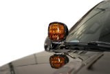 Addictive Desert Designs15-20 Ford F150 / 15-20 Ford F150 Raptor Ditch Light Brackets thumbnail 8