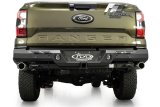 Addictive Desert Designs2024+ Ford Ranger Raptor Phantom Rear Bumper thumbnail 1